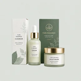 Skincare Packaging