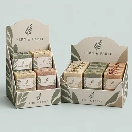soap display boxes fine packaging au
