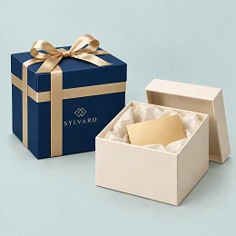 square gift boxes fine packaging au