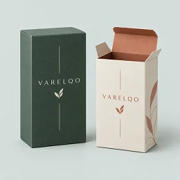 straight tuck end boxes fine packaging au