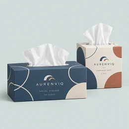 tissue boxes fine packaging au