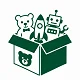 toy boxes icon fine packaging au