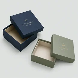 two piece rigid boxes fine packaging au