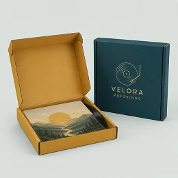 vinyl record shipping boxes fine packaging au
