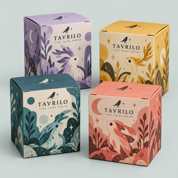 wholesale custom blind boxes