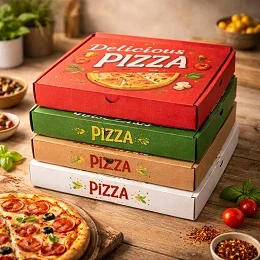 wholesale custom pizza boxes au