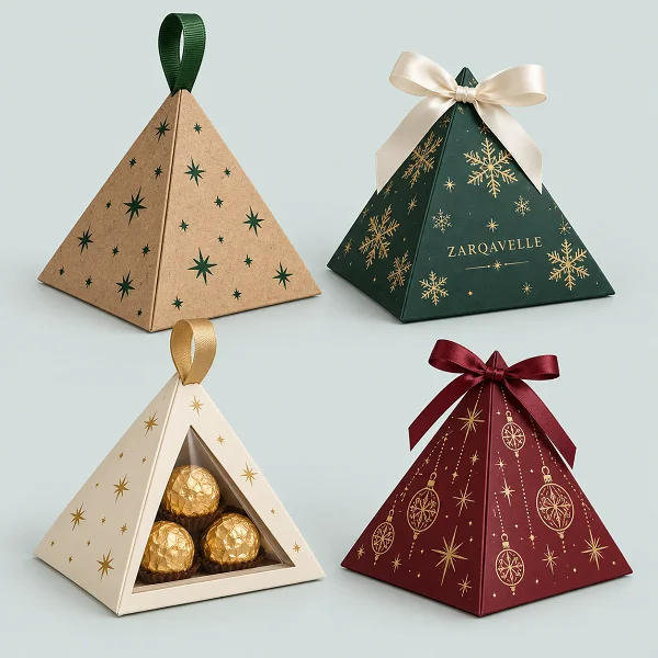 wholesale custom pyramid boxes in au