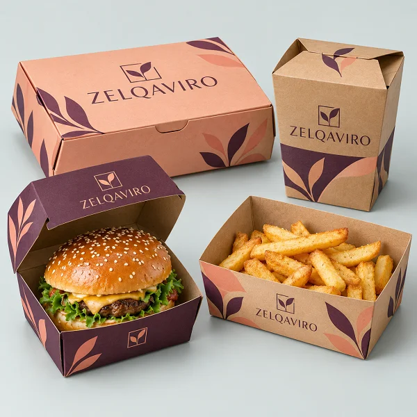 wholesale takeaway food boxes