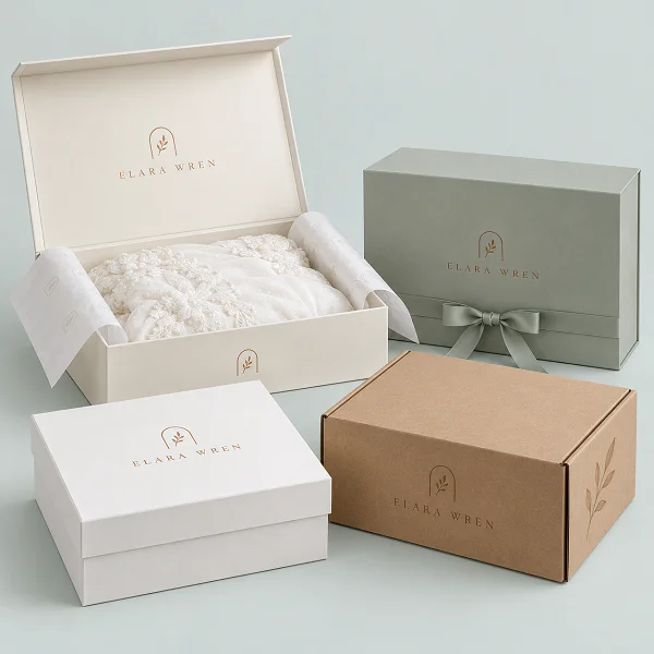 wholesale wedding dress boxes