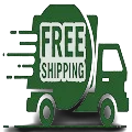 free shipping